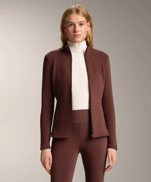 LONG SUPER EXTRA WARM TECHNICAL JACKET- Заказать в России