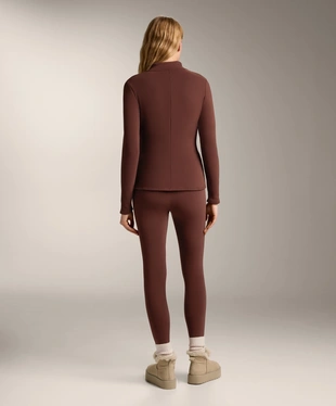 LONG SUPER EXTRA WARM TECHNICAL JACKET- Заказать в России