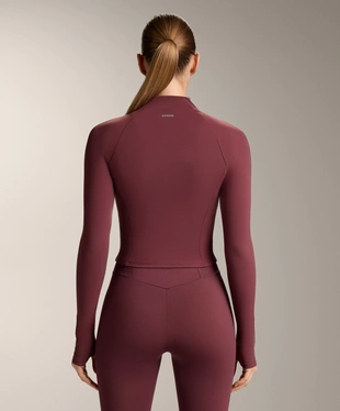 LIGHT WARM TECHNICAL JACKET- Заказать в России