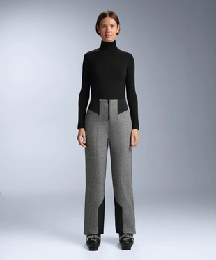 SEAMLESS MERINO WOOL BASE LAYER T-SHIRT- Заказать в России