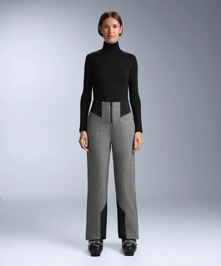 Футболка базовый слой из мериносовой шерсти без швов- Заказать в России