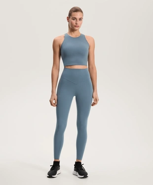 COMPRESSIVE TANK TOP- Заказать в России