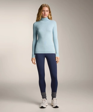 10% CASHMERE THERMAL BASE LAYER T-SHIRT- Заказать в России