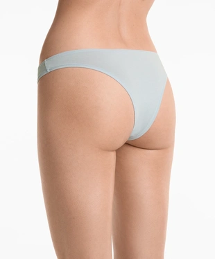 5 BRAZILIAN COTTON BLEND KNICKERS- Заказать в России