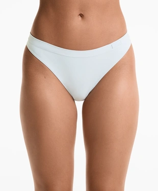 5 SEAMLESS SOFT TOUCH BRAZILIAN BRIEFS- Заказать в России