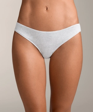 5 COTTON BLEND CLASSIC BRIEFS- Заказать в России