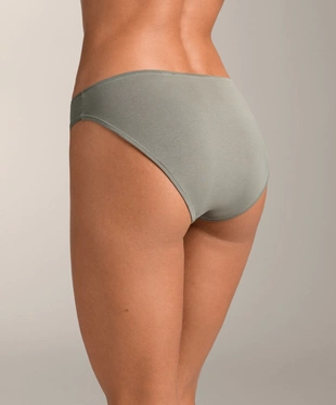 5 COTTON BLEND CLASSIC BRIEFS- Заказать в России