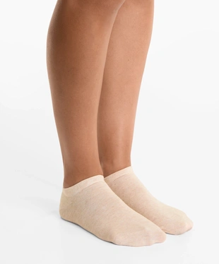 5 PAIRS OF COTTON BLEND TRAINER SOCKS- Заказать в России