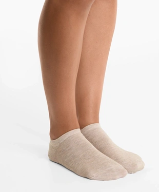 5 PAIRS OF COTTON BLEND TRAINER SOCKS- Заказать в России