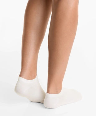 5 PAIRS OF COTTON BLEND TRAINER SOCKS- Заказать в России