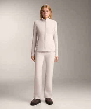 LONG SUPER EXTRA WARM SEAMLESS TECHNICAL JACKET- Заказать в России