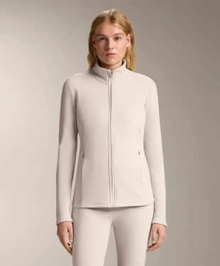 LONG SUPER EXTRA WARM SEAMLESS TECHNICAL JACKET- Заказать в России