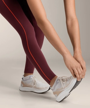 HIGH-RISE COMPRESSIVE CORE-CONTROL 65CM ANKLE-LENGTH LEGGINGS- Заказать в России