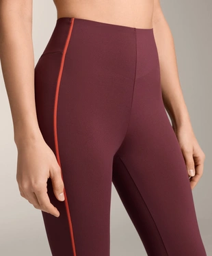 HIGH-RISE COMPRESSIVE CORE-CONTROL 65CM ANKLE-LENGTH LEGGINGS- Заказать в России