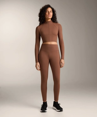 EVERMOVE LONG SLEEVE TANK TOP- Заказать в России