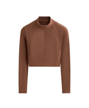 EVERMOVE LONG SLEEVE TANK TOP- Заказать в России