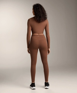 EVERMOVE LONG SLEEVE TANK TOP- Заказать в России