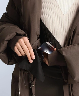 DARK BROWN | 0526/626/716 - OYSHO 