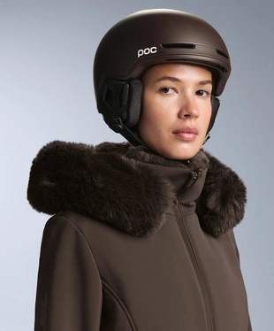 Лыжный шлем OBEX PURE POC®- Заказать в России