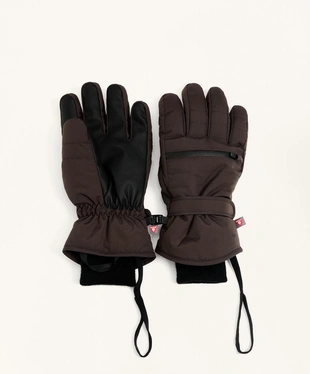 TECHNICAL SKI PRIMALOFT® GLOVES- Заказать в России