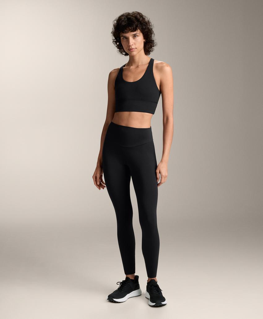 Леггинсы comfortlux высокие посадки до щиколотки