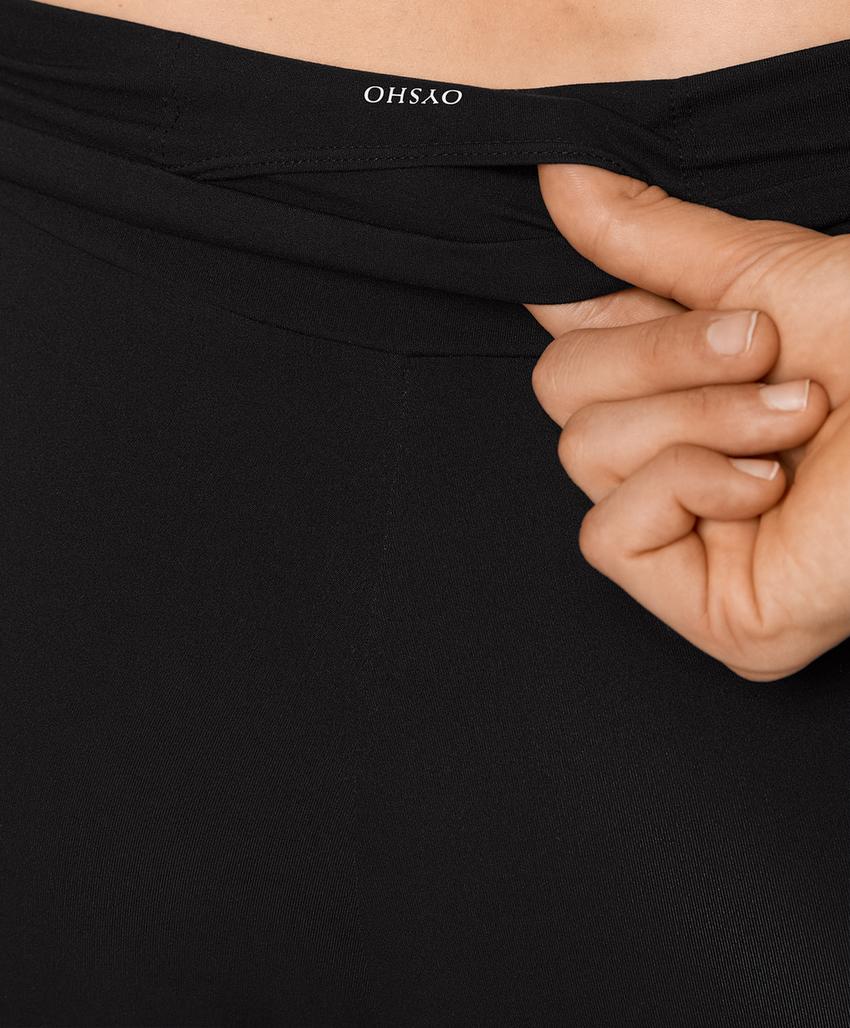 Леггинсы comfortlux высокие посадки до щиколотки