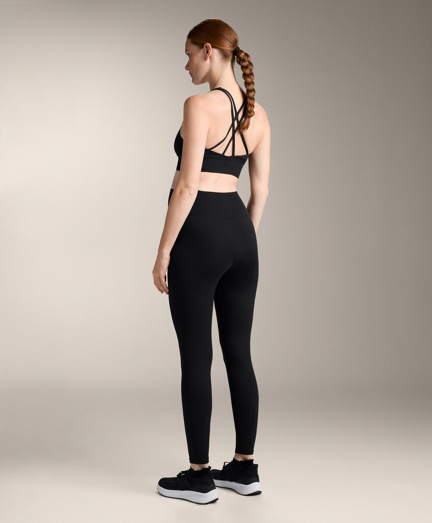 Беременные лосины comfortlux длиной 65 см