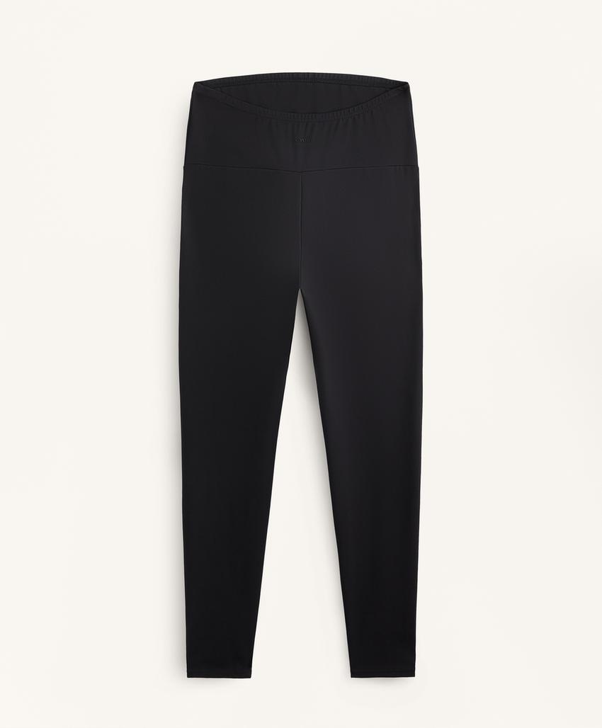 Беременные лосины comfortlux длиной 65 см