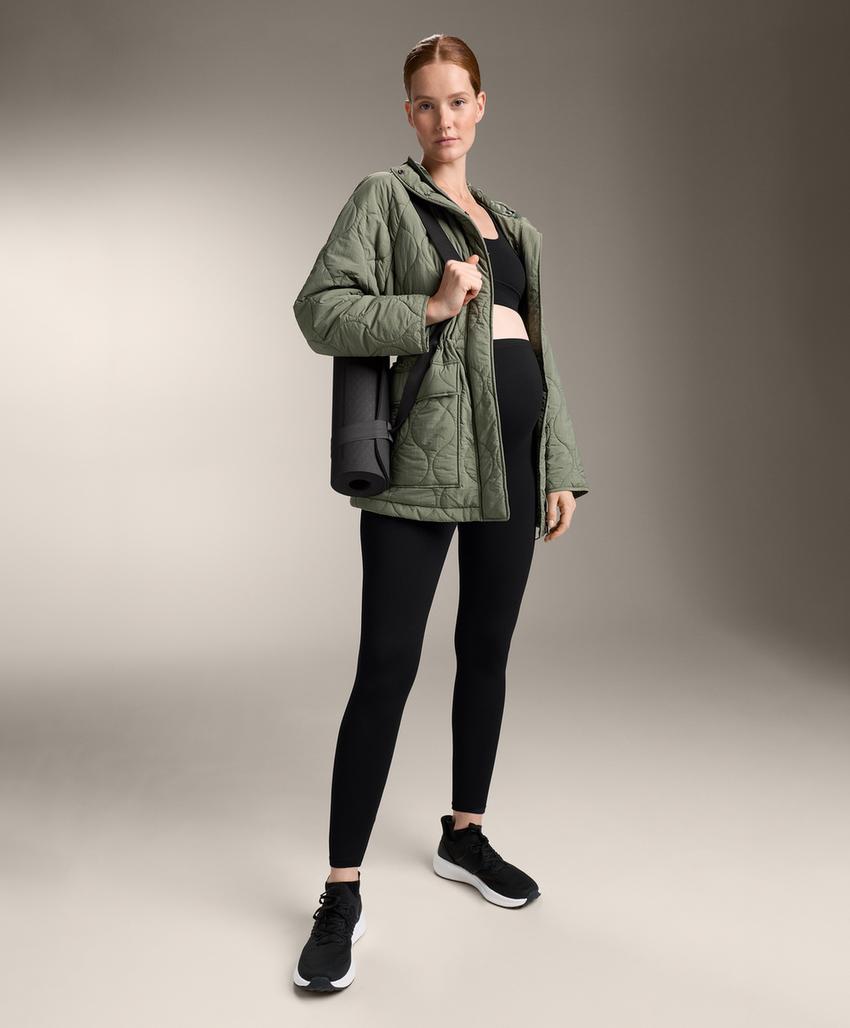 Беременные лосины comfortlux длиной 65 см