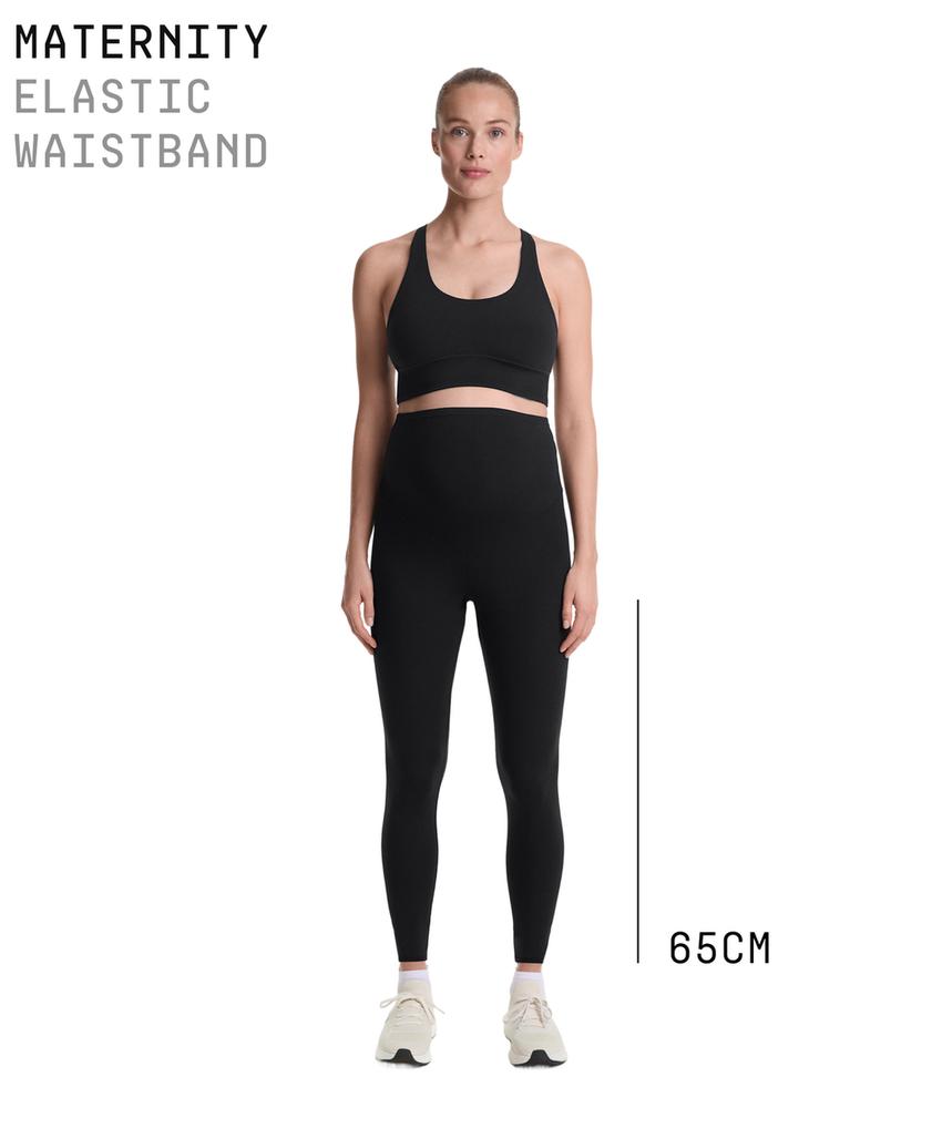 Беременные лосины comfortlux длиной 65 см