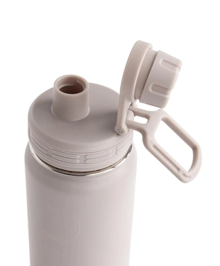 STAINLESS STEEL BOTTLE- Заказать в России