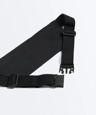 Регулируемая беговая поясная сумка- Заказать в России