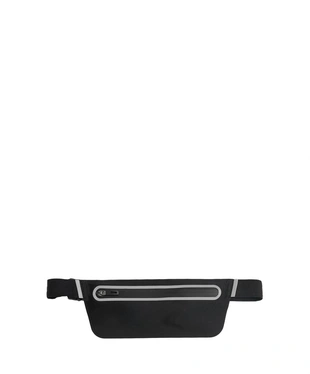 Регулируемая беговая поясная сумка- Заказать в России