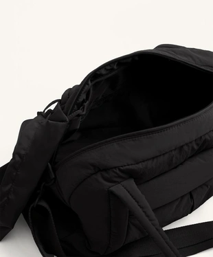 PADDED TECHNICAL SPORT BAG- Заказать в России