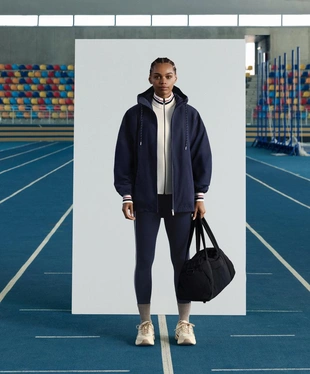 Профессиональная спортивная сумка с защитой- Заказать в России