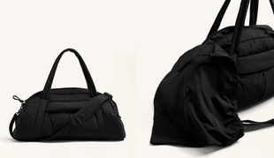 Профессиональная спортивная сумка с защитой- Заказать в России