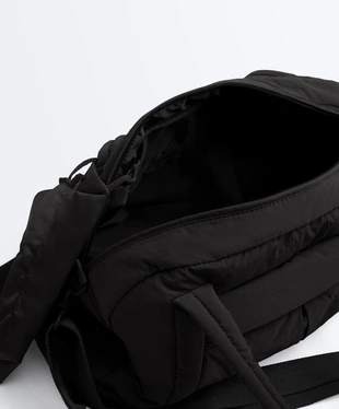 Профессиональная спортивная сумка с защитой- Заказать в России