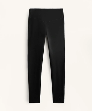 EVERMOVE HIGH-RISE 65CM ANKLE-LENGTH LEGGINGS- Заказать в России