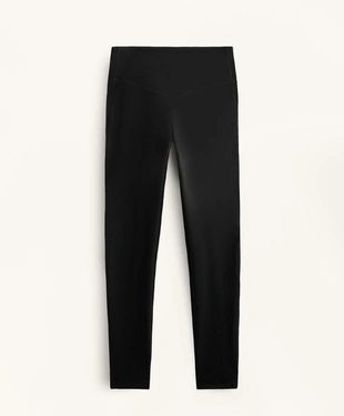 EVERMOVE HIGH-RISE 65CM ANKLE-LENGTH LEGGINGS- Заказать в России