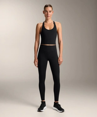 EVERMOVE HIGH-RISE 65CM ANKLE-LENGTH LEGGINGS- Заказать в России