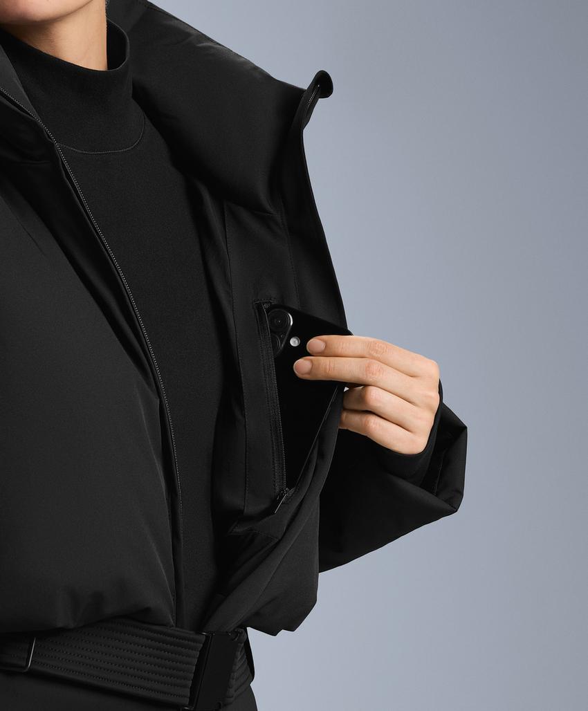 Черные леггинсы l33954626800bsbs