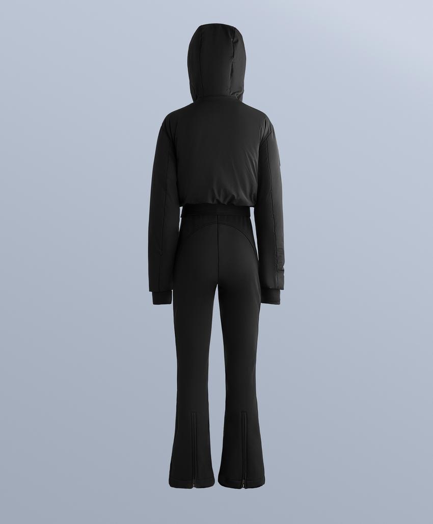 Черные леггинсы l33954626800bsbs