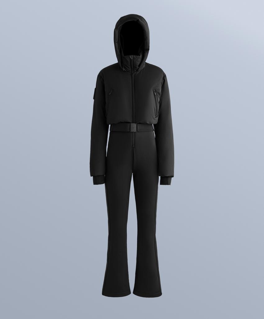 Черные леггинсы l33954626800bsbs