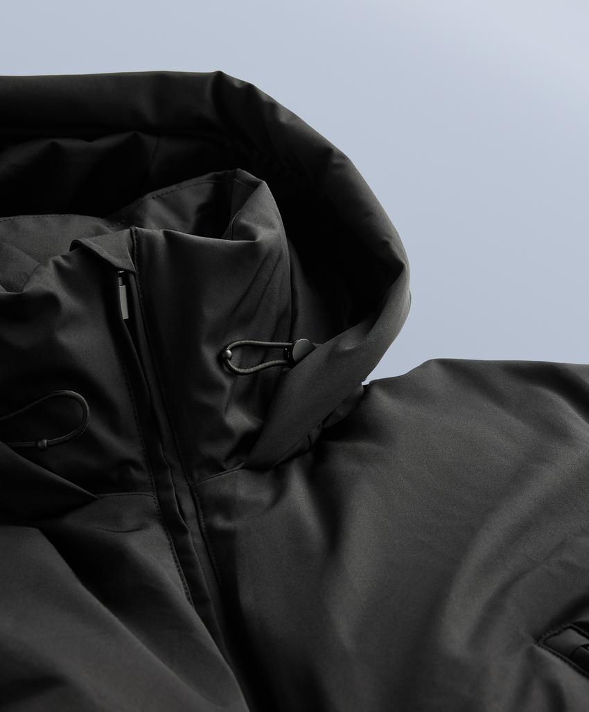 Черные леггинсы l33954626800bsbs