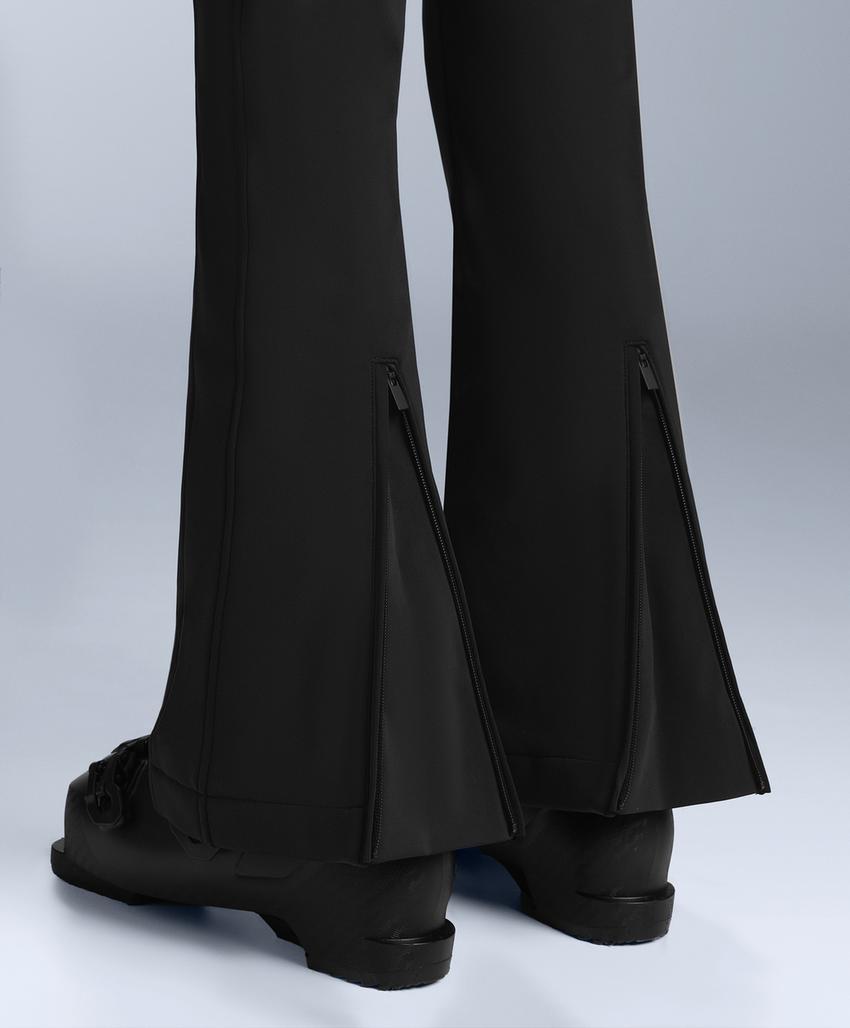 Черные леггинсы l33954626800bsbs