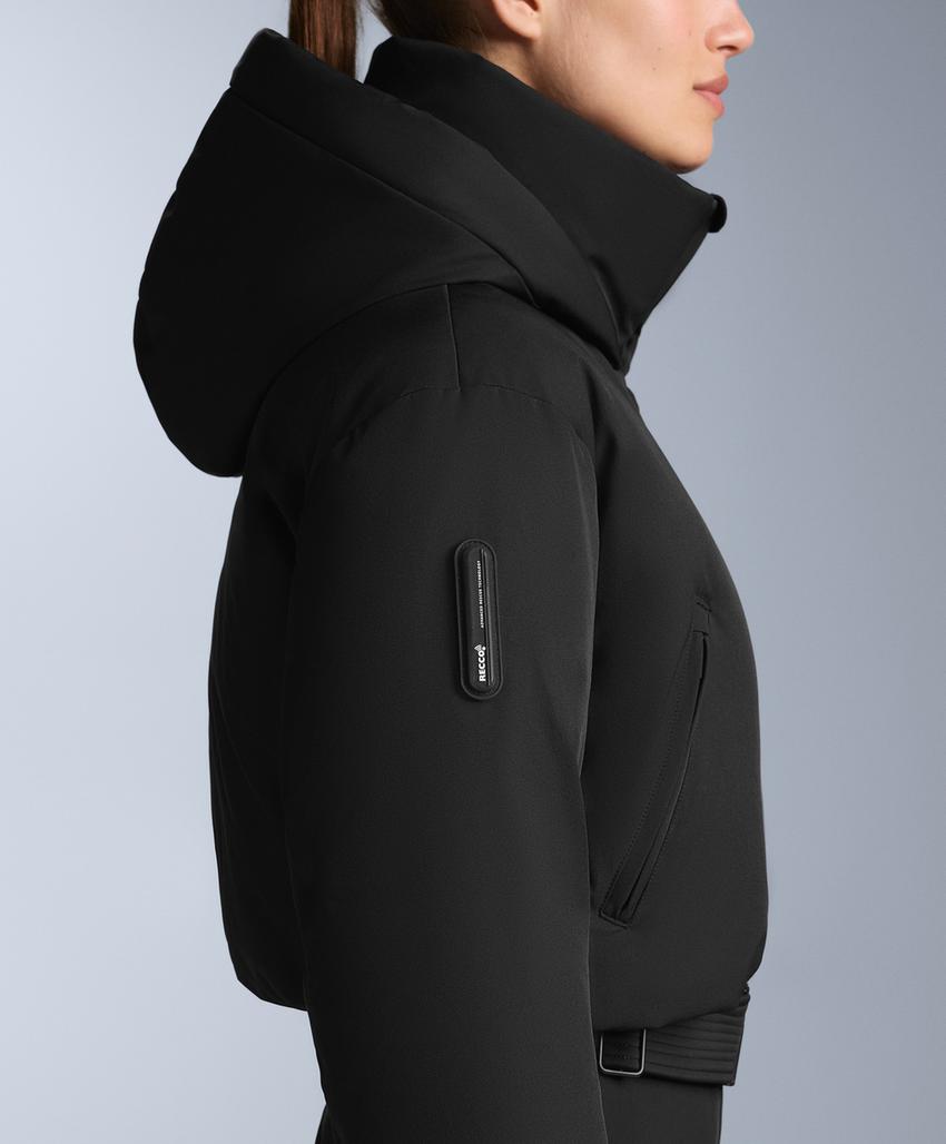 Черные леггинсы l33954626800bsbs