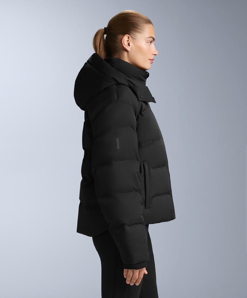 Черные леггинсы l30517626800bsbs