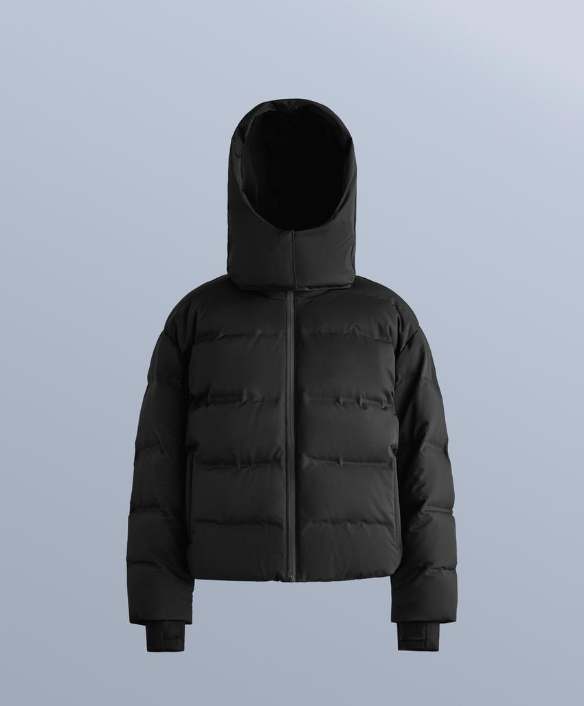 Черные леггинсы l30517626800bsbs