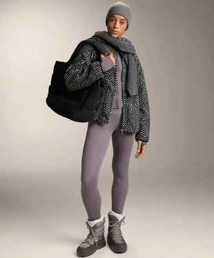 POLAR TECHNICAL JACKET- Заказать в России