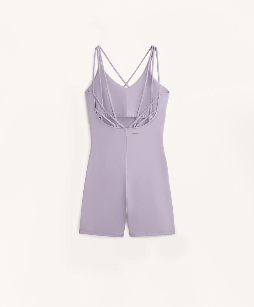 Комбинезон Comfortlux с двойными бретельками